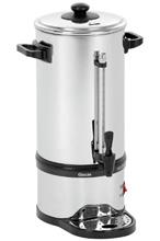 Mikser ręczny MX 235 Plus materiał: stal niklowo-chromowa 18/10, tworzywo sztuczne materiał rozdrabniacza: stal niklowo-chromowa 18/10 przystosowane do: miksowanie, przygotowywanie purée,