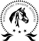 ZGŁOSZENIE KONIA do rejestracji w Wielkopolskim Związku Jeździeckim Nazwa konia: Zmiana nazwy konia: Data urodzenia: Płeć: Maść: Wzrost: Ojciec Matka: Nr paszportu urzędowego: Ojciec: Matka: Ojciec: