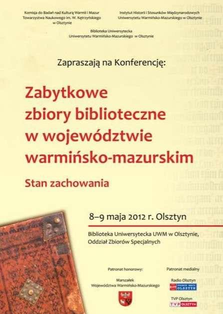 W Oddziale Zbiorów Specjalnych Biblioteki Uniwersyteckiej od 16 maja pojawił się powiększalnik