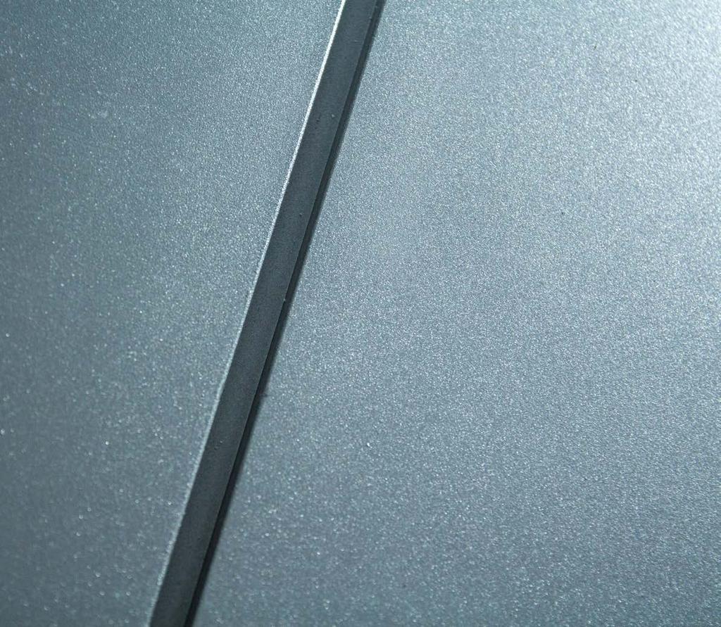 BOLIX METALLIC POINT efekt metalu PL Nowoczesność, elegancja tak w kilku słowach można opisać rozwiązania ścienne z metalicznym efektem w roli głównej.