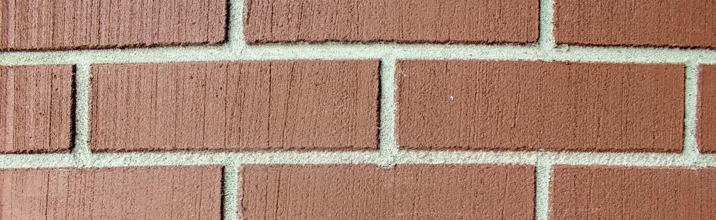 cegła wycinana cutted brick Juicy Sunset (BBR 31) Sunny Morning (BBR 32) Wealth