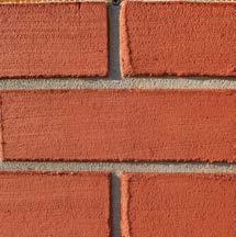 Using this technique the brick effect is more realistic and brick joints deeper.