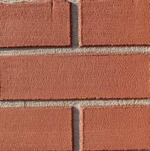 will add to the brick effect.