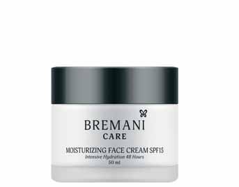 UNIWERSALNA PIELĘGNACJA NAWILŻAJĄCY KREM DO TWARZY SPF15 Moisturizing Face Cream. Rewitalizującujący i nawilżający krem uniwersalny. Długotrwałe nawilżenie (dzień/noc).