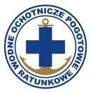 S T A T U T Środkowopomorskiego Regionalnego Wodnego Ochotniczego Pogotowia Ratunkowego ROZDZIAŁ I Postanowienia ogólne.