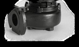 65/ Przyłącze poziome DN65 PN0-50 obr/min -biegunowy Horizontal Outlet DN65 PN0 - RPM 50 /min poles Krzywa wydajności Performance Curve Hm Obraz tylko dla celów poglądowych Picture for illustration
