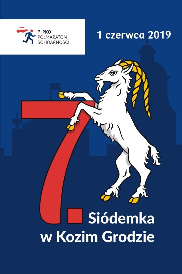 Bieg Solidarności to