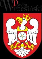 POWIAT WRZESIŃSKI, 2019 r.