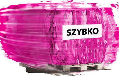 Belownice z serii V-Press - szybko,