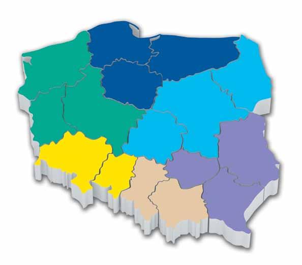 północny zachodni centralny południowozachodni południowowschodni wschodni Jan_ Matusiak D y r e k t o r ds. s p r z e d a ż y tel.: +48 504 294 552 email: j.matusiak@drago.