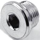 YA 14 K 1/4" 17 11 11 25 szt. YA 38 K 3/8" 20 11,5 11,5 25 szt.