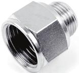 L 1438 1/4" 3/8" 22 23 8 12 50 szt. L 1412 1/2" 24 25 8 14 25 szt. L 3838 3/8" 22 24 9 12 25 szt. L 3812 3/8" 1/2" 24 26 9 14 25 szt.