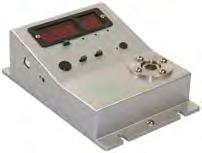 Jednym z najpopularniejszych testerów elektronicznych jest CD-100M znajdujący zastosowanie przy kontroli i kalibracji wkrętarek pneumatycznych z systemem SHUT- OFF.