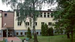 ZABORZE Szkoła Podstawowa nr 40 Specjalna ul. Bytomska 94 tel. 32 271 47 32 W pierwszym i drugim tygodniu wakacji, 24 28.06 i 1 5.