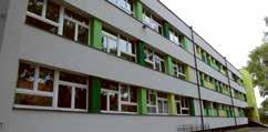 Udział w ich mogą wziąć uczniowie klas I VIII z całego miasta, którzy spotykać się będą w godz. 9.00 14.00. Szkoła Podstawowa nr 16 ul. Lompy 78 tel.