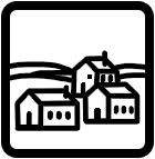 2.1. WIEDZA O DOBCZYCACH I OKOLICY: 2.1.1 Wartości Kategoria: Wartości w Dobczycach Elementy przestrzenne Zamek, Rynek, Zapora, Jezioro, Infrastruktura techniczna Obwodnica i most, Infrastruktura