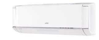 KLIMATYZATORY INVERTER SPLIT FUJITSU klimatyzatory ŚCIENNE KG ASYG07KGTB AOYG07KGCA 2.0 (0.9-3.2) 2.5 (0.9-5.2) A+++/ A+++ 3 900 ASYG09KGTB AOYG09KGCA 2.5 (0.9-3.4) 2.8 (0.9-5.4) A+++/ A+++ 4 400 ASYG12KGTB AOYG12KGCA 3.