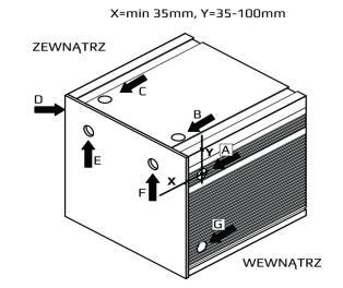 Klient nr pozycji ilość sztuk szerokość okna (mm) wysokość okna (mm) wysokość produkcyjna (wysokość okna + 227 mm) 1 2 3 4 5 7 8 9 10 11 12 13 14 15 * biały - RAL 901, okleina z grupy XX, YY, ZZ **