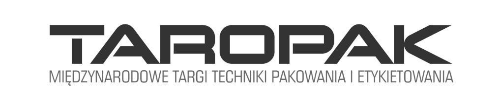 1. DC WRAPPER + owijarka DISCOVERY - system do rejestracji zdjęć palet podczas procesu owijania (IZIPAK Sp. z o.o. Sp.k. Warszawa) 2. KANISTER K-10 SOR (SUWARY S.A. Pabianice) 3.
