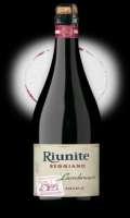 Produkty regionalne Wino Lambrusco - tradycyjne Lambrusco to wino wytrawne, ale występuje też w wersji półsłodkiej