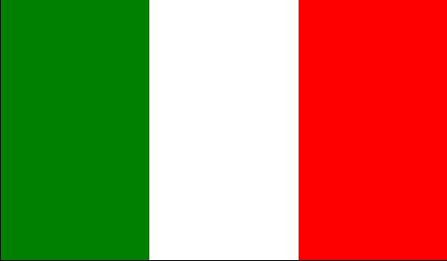 Ciekawostki Reggio Emilia nazywane jest "Miastem trzech kolorów" (Città del tricolore), od kolorów