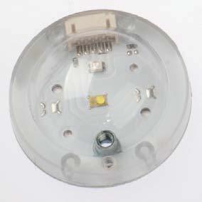 source Driver LED