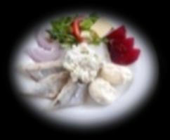 Pierogi z wołowiną i grzybami