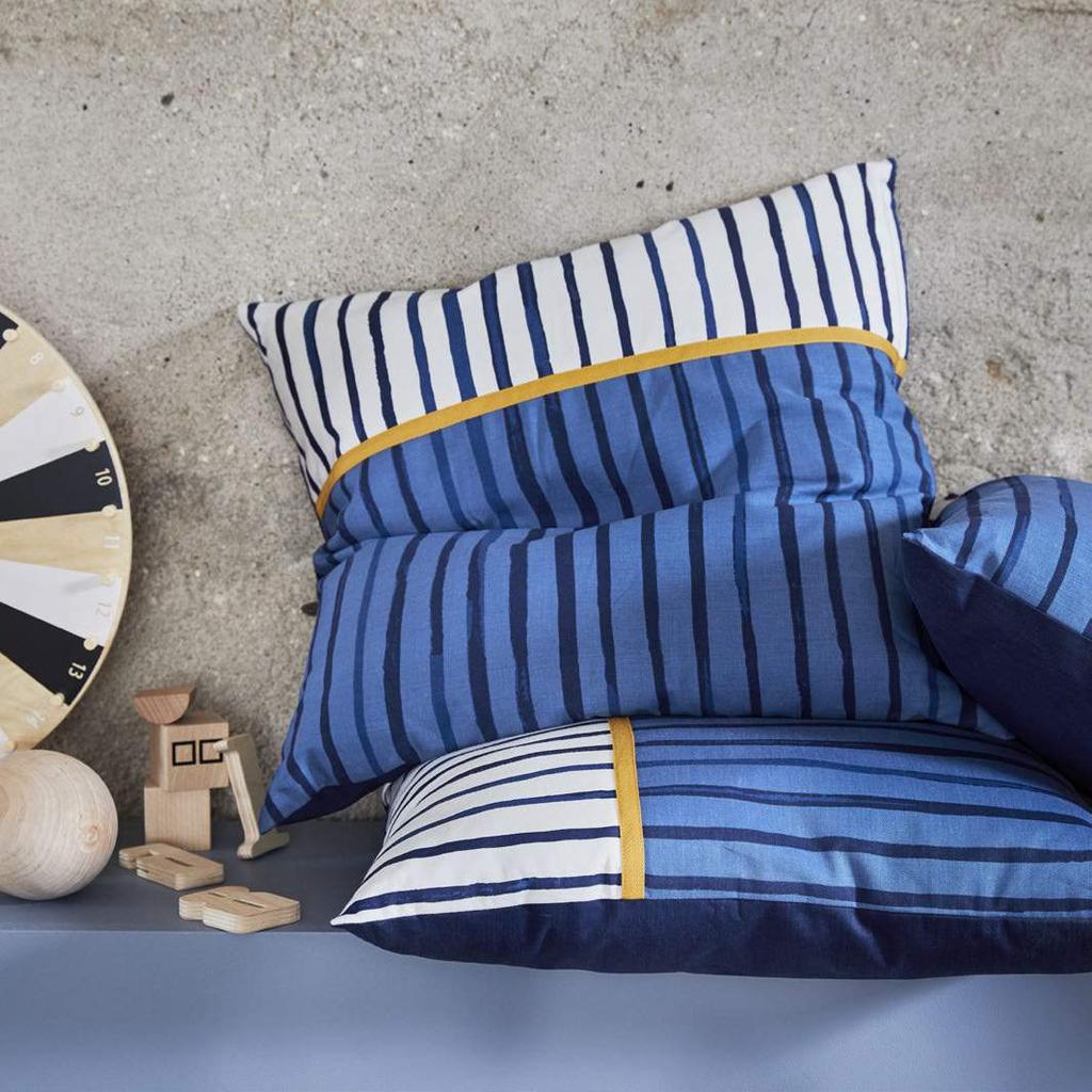 Materiały prasowe IKEA / KWIECIEŃ 2019 / 19 Seria SÅNGLÄRKA świetnie nadaje się do nadania pokojowi dziecka