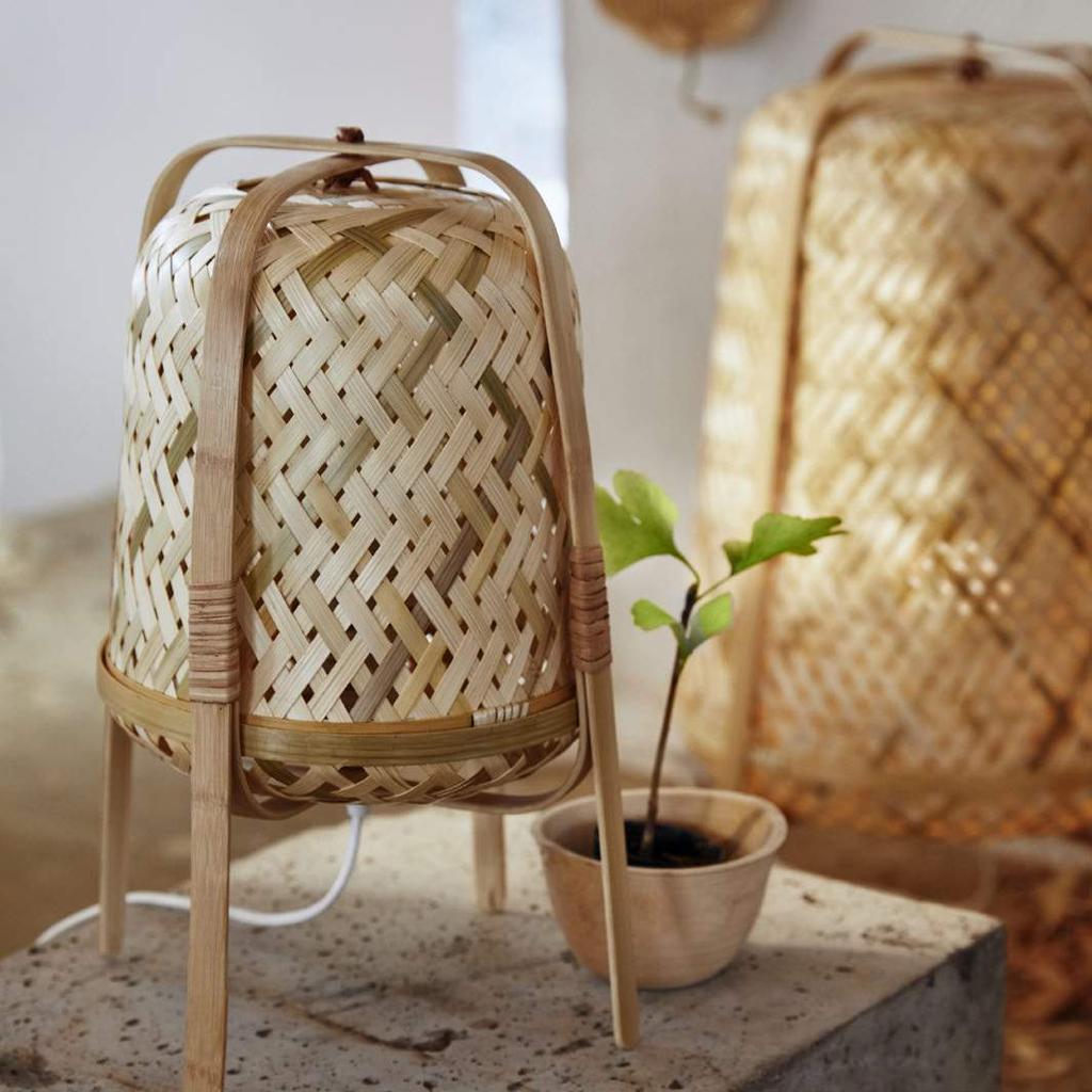 Materiały prasowe IKEA / KWIECIEŃ 2019 / 22 PH159233 KNIXHULT lampa wisząca 149,- 404.048.