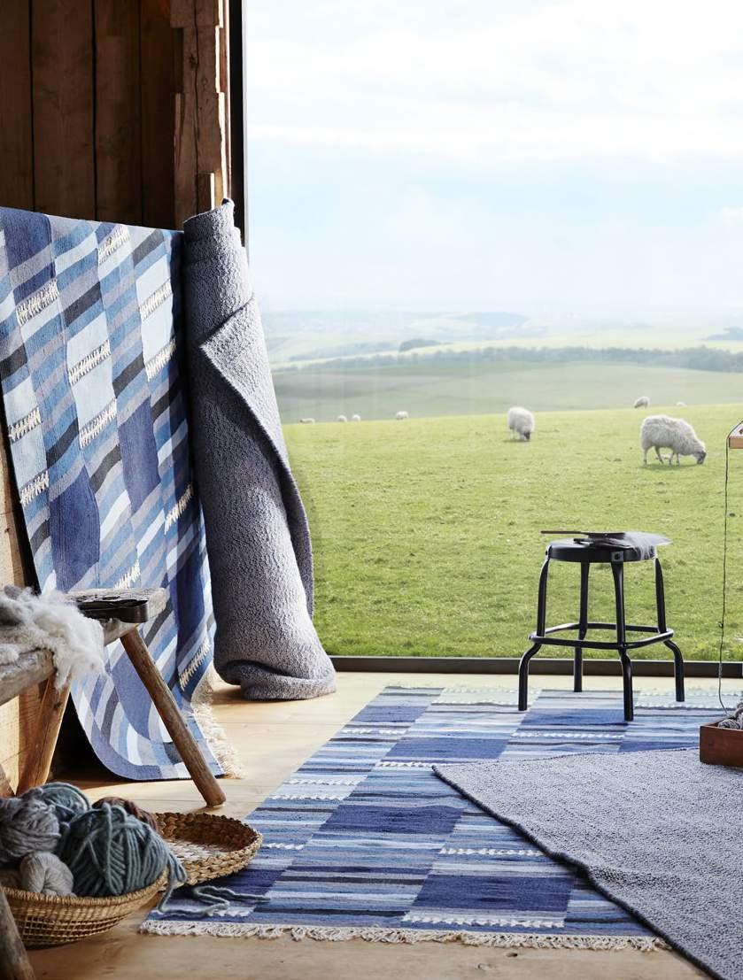 Przywitaj kwiecień z IKEA Celem kwietniowych nowości w IKEA jest zachęcenie do zrobienia miejsca na lepsze nawyki, a także znalezienia