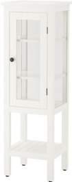 Materiały prasowe IKEA / KWIECIEŃ 2019 / 56 PE694134 PE697182 PE696603 PE696600 PE708966 PE708955 HEMNES szafka wysoka