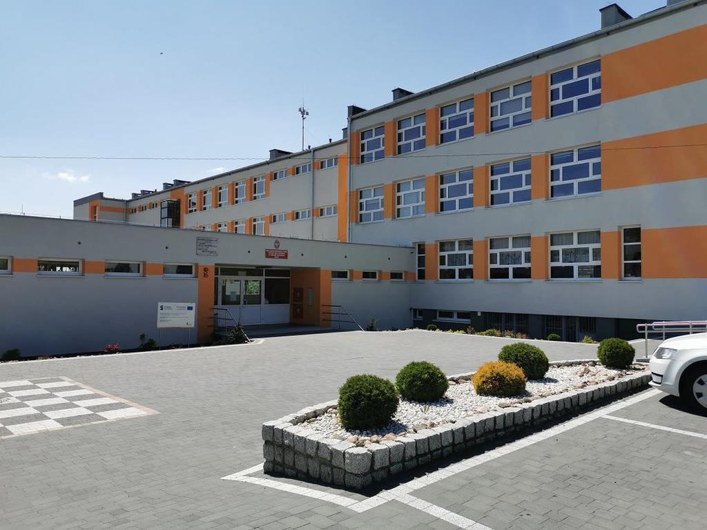 o Przedsięwzięcie nr 16: Rozwój zasobów tkanki mieszkaniowej i działek budowlanych Wieloletni program gospodarowania mieszkaniowym zasobem Gminy Biała na lata 2017-2021: o 7 ust.