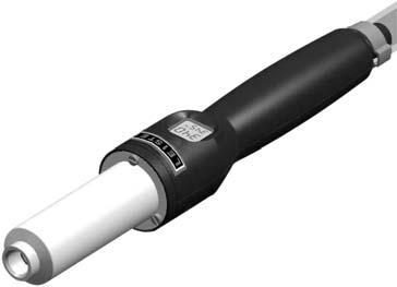 PL INSTRUKCJA OBSºUGI LEISTER Welding-Pen R Narz dzie na goråce powietrze Przed uruchomieniem urzådzenia naleωy dok adnie przeczytaç instrukcj obs ugi oraz zachowaç jå dla póωniejszego uωytkowania.