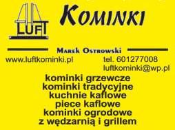 REKLAMA SPORT Gazeta w Choroszczy nr 167 gazeta.choroszcz.pl 3 Miejsko-Gminny Klub Sportowy Narew Choroszcz ogłasza nabór chłopców z rocznika 2002 i 2003.