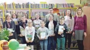 KULTURA Gazeta w Choroszczy nr 167 gazeta.choroszcz.pl 7 przez Panią Elżbietę Wróblewską Kierownik Biblioteki za wsparcie logistyczne konferencji naukowej; - 8.