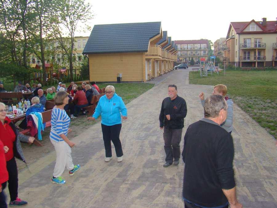 kiełbasek.
