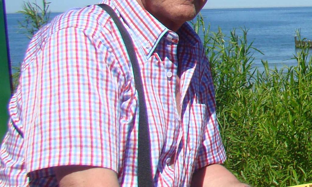 Trzymamy za słowo naszą organizatorkę Renatę, która obiecała