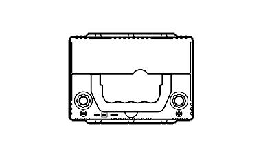 222 3 (JIS) + Adapter B1 3 (JIS) + Adapter B1 1