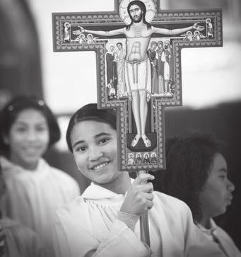 nation s capital for the annual March for Life Vocations Ministry Promoting a culture of vocations in our Archdiocese by helping men to discern whether God is calling them to the priesthood Cultural