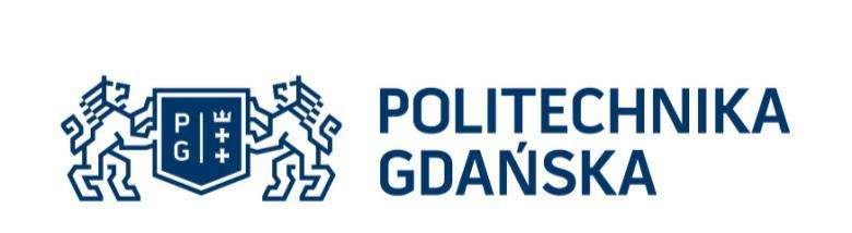 Zarządzenie Rektora Politechniki Gdańskiej Nr 39/2018 z 20 grudnia 2018 r.