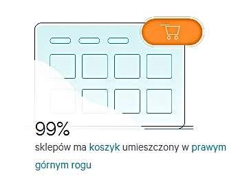 Koszyk roku 2018 Jakie są polskie sklepy internetowe?