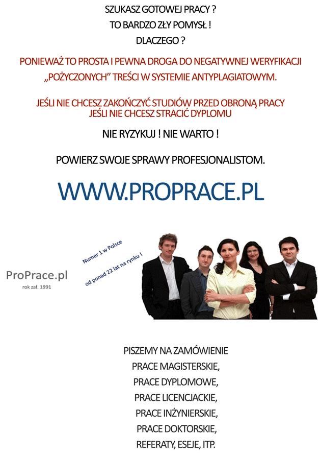 ankieta d pracy