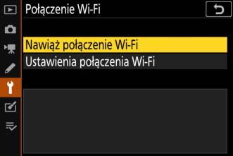 3 Aparat: włącz aparat.