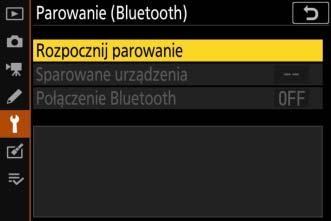 ios Postępuj zgodnie z opisem poniżej, aby sparować aparat z urządzeniem z systemem operacyjnym ios.