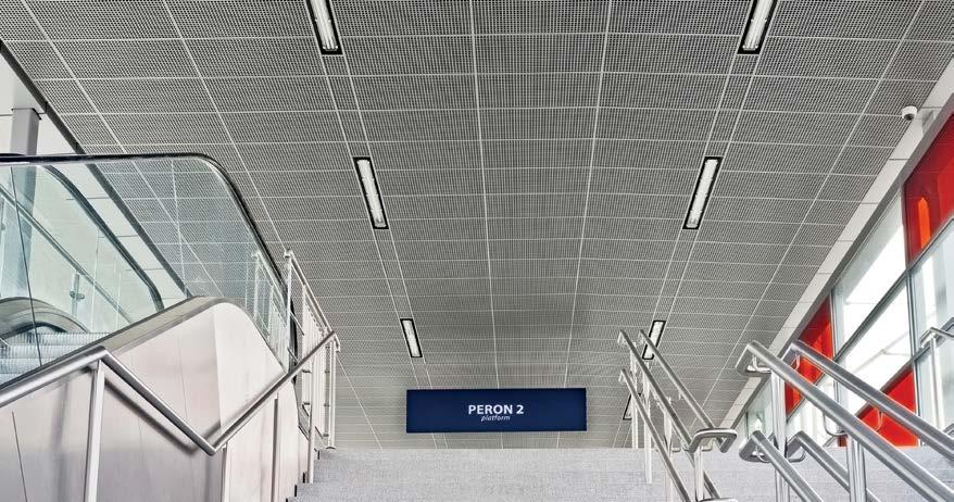 Stacja PKP Warszawa Stadion Goessler Railway Station Warszawa Stadion