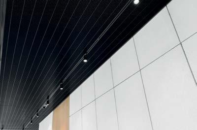 ceiling MICRO CELL 20x150x26  Strona 40 BARWA SYSTEM Sp. z o.