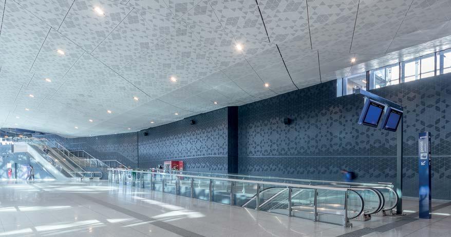 Pracownia Architektury i Urbanistyki Railway Station Łódź Fabryczna FBT Pracownia