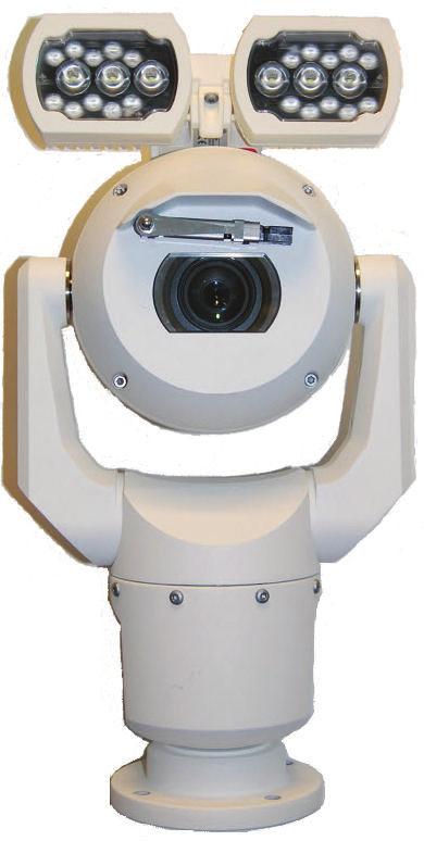 Wideo MIC IP dynamic 7000 HD MIC IP dynamic 7000 HD www.boschsecurity.