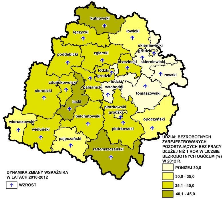 II. CEL STRATEGICZNY SPÓJNOŚĆ SPOŁECZNA 33.