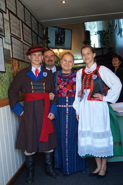Srebrny Jubileusz Naszego Liceum 30 maja 2019r. był uroczystym wydarzeniem w życiu II Społecznego Liceum Ogólnokształcącego im. Toniego Halika. O godzinie 10.